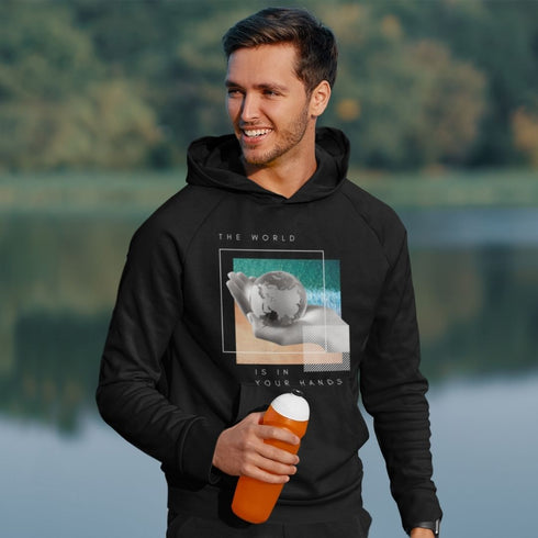 Change the World Hoodie